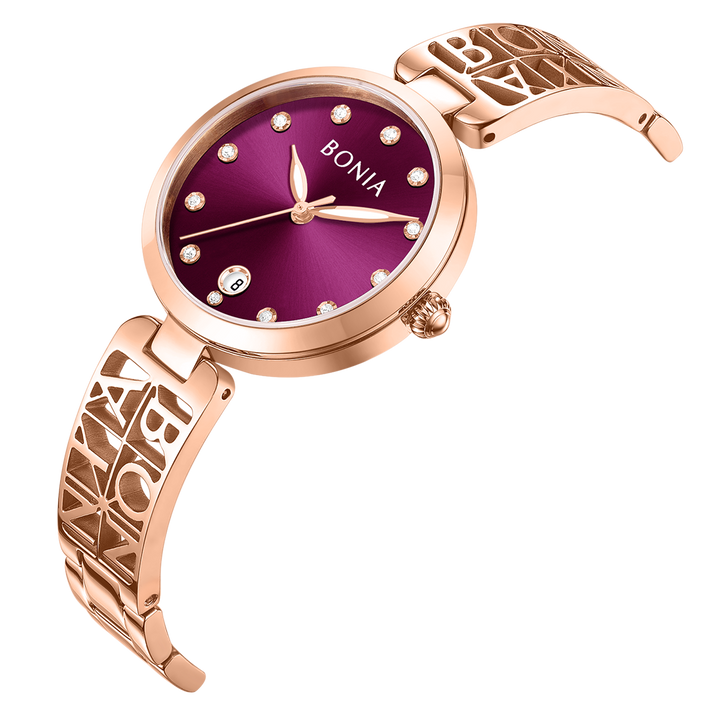 Bonia Women Elegance BNB10886-2567