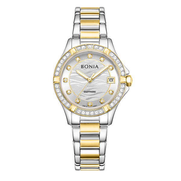 Bonia Women Elegance BNB10887-2117S