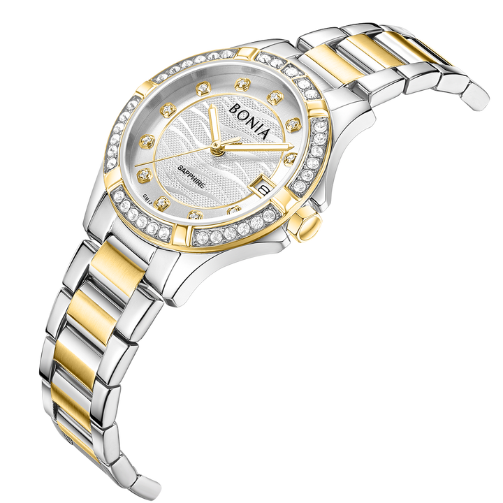 Bonia Women Elegance BNB10887-2117S