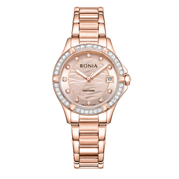 Bonia Women Elegance BNB10887-2577S