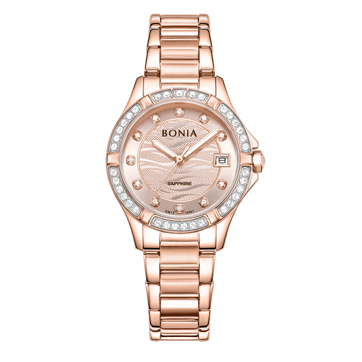 Bonia Women Elegance BNB10887-2577S
