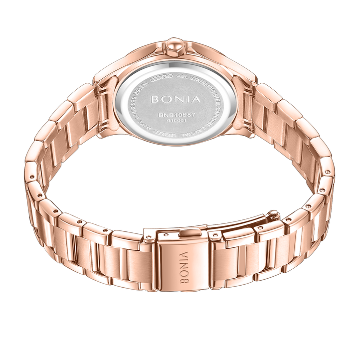 Bonia Women Elegance BNB10887-2577S