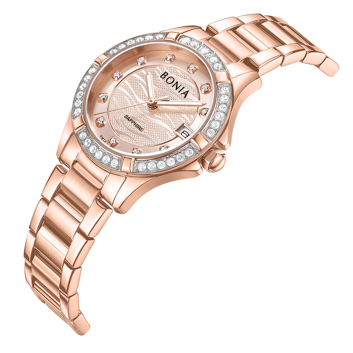 Bonia Women Elegance BNB10887-2577S