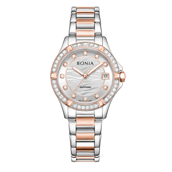 Bonia Women Elegance BNB10887-2617S