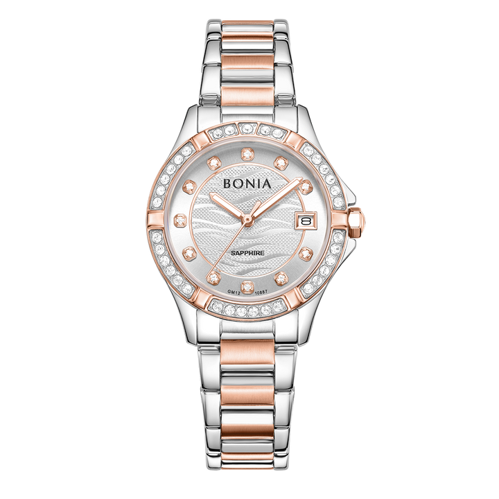 Bonia Women Elegance BNB10887-2617S