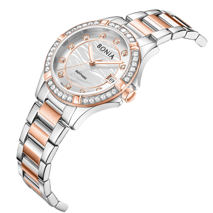 Bonia Women Elegance BNB10887-2617S