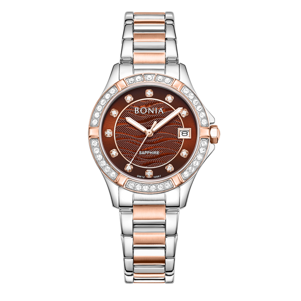 Bonia Women Elegance BNB10887-2647S