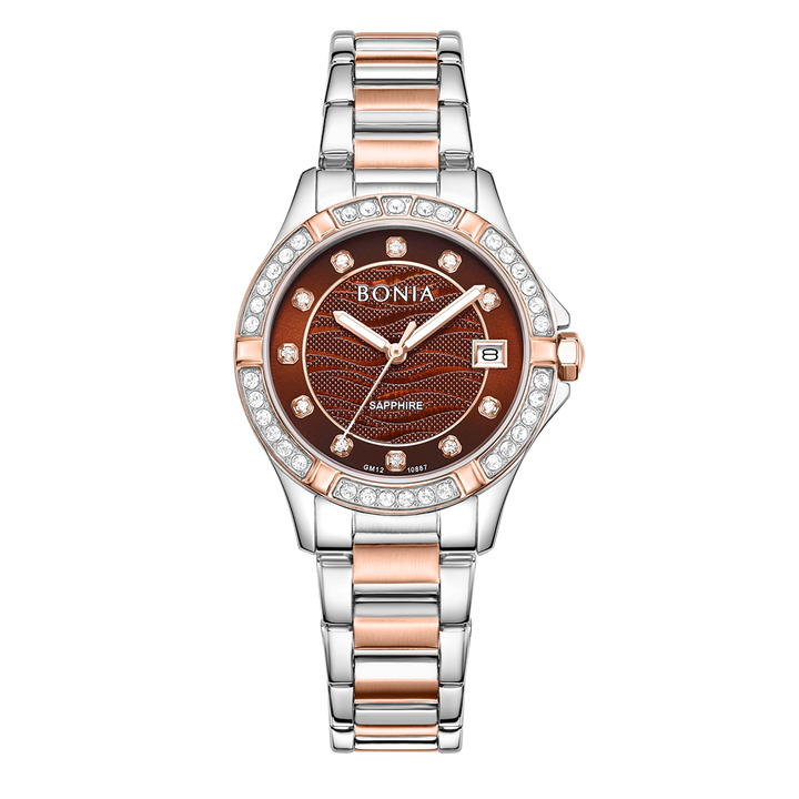 Bonia Women Elegance BNB10887-2647S