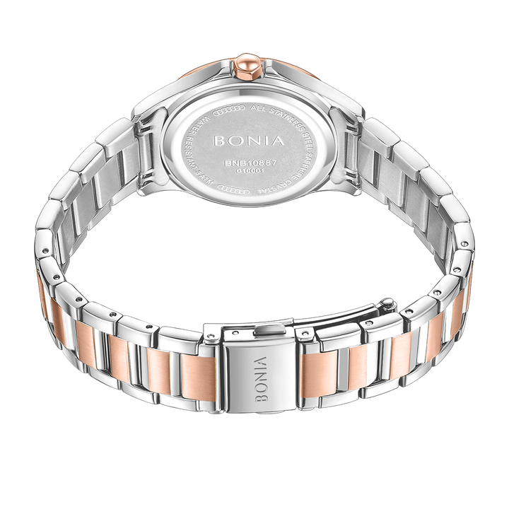 Bonia Women Elegance BNB10887-2647S