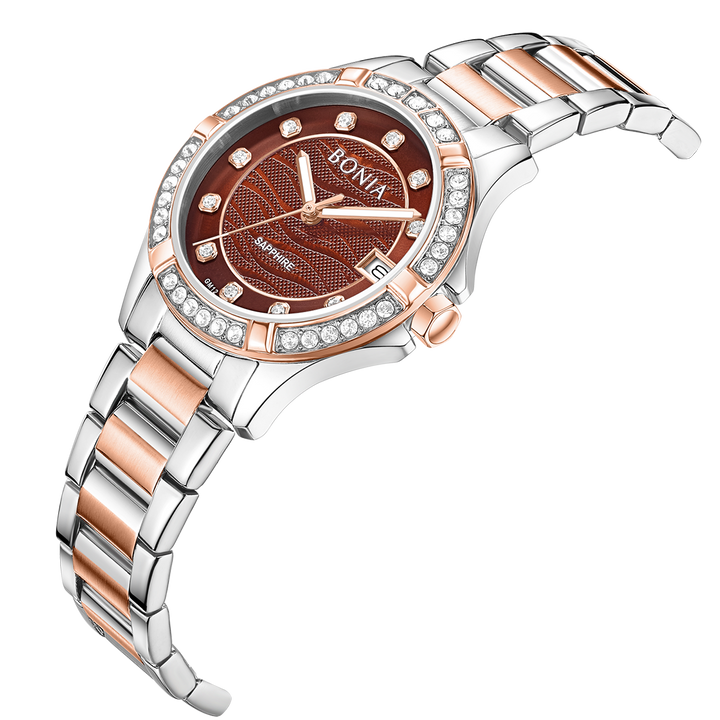Bonia Women Elegance BNB10887-2647S