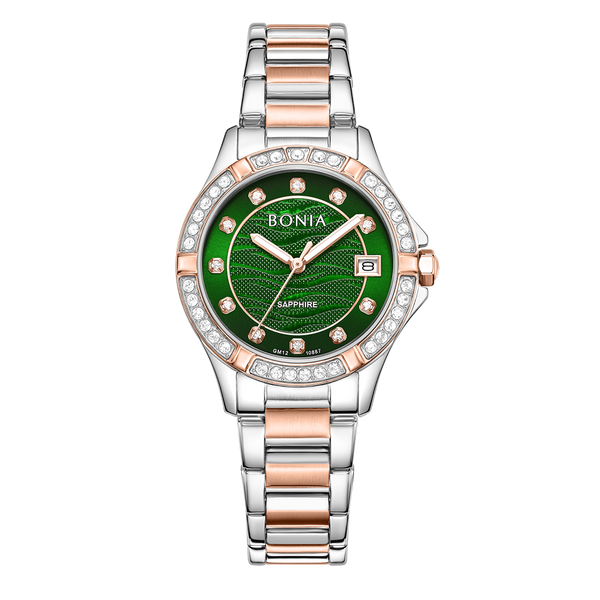 Bonia Women Elegance BNB10887-2697S