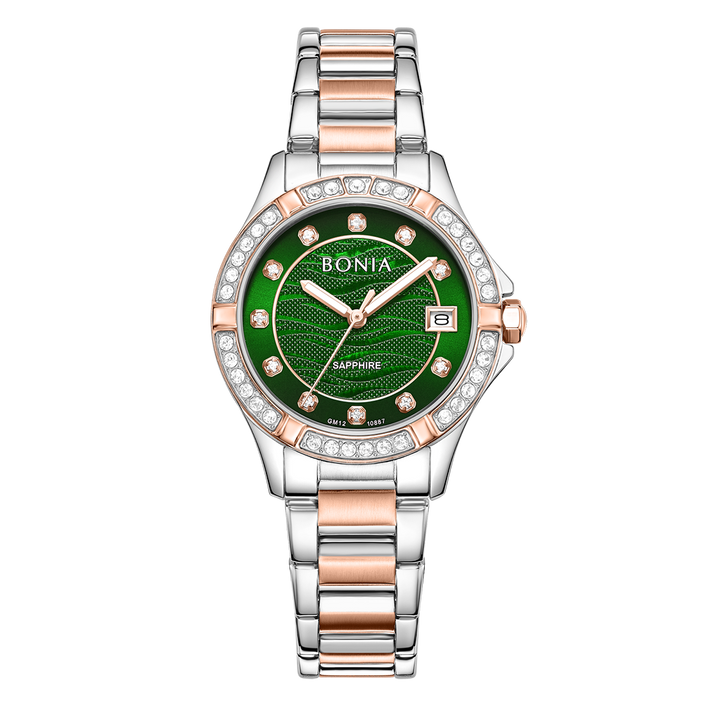 Bonia Women Elegance BNB10887-2697S
