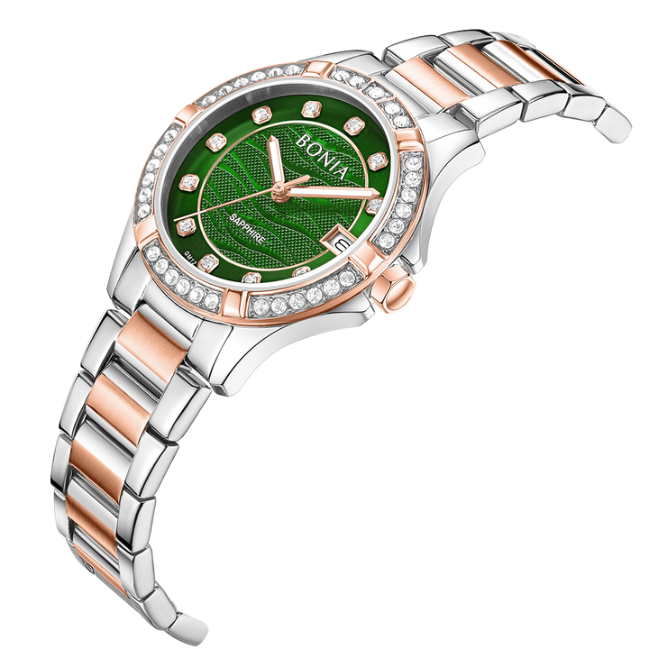 Bonia Women Elegance BNB10887-2697S
