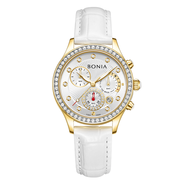 Bonia Women Contemporary BNB10889-2217S