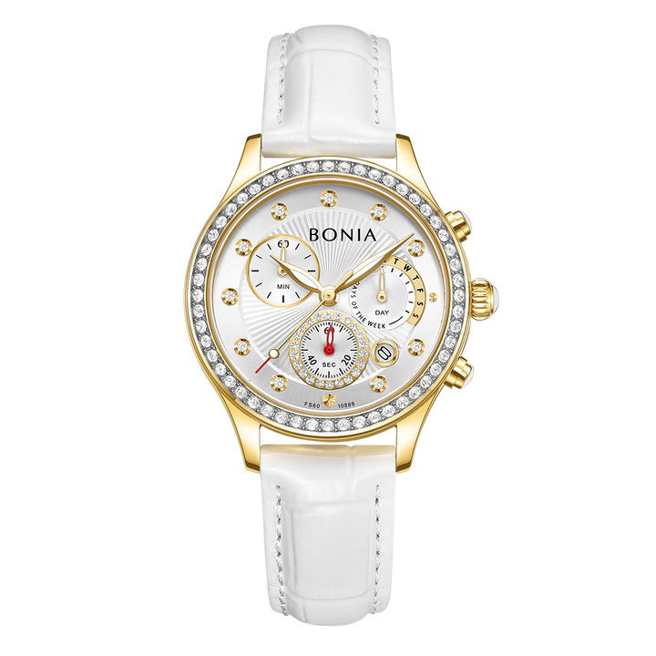 Bonia Women Contemporary BNB10889-2217S