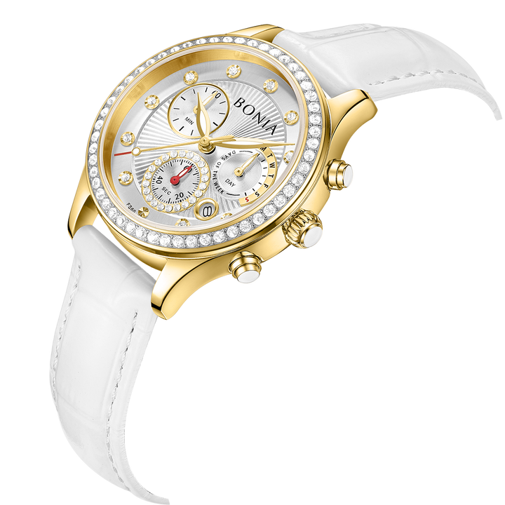 Bonia Women Contemporary BNB10889-2217S
