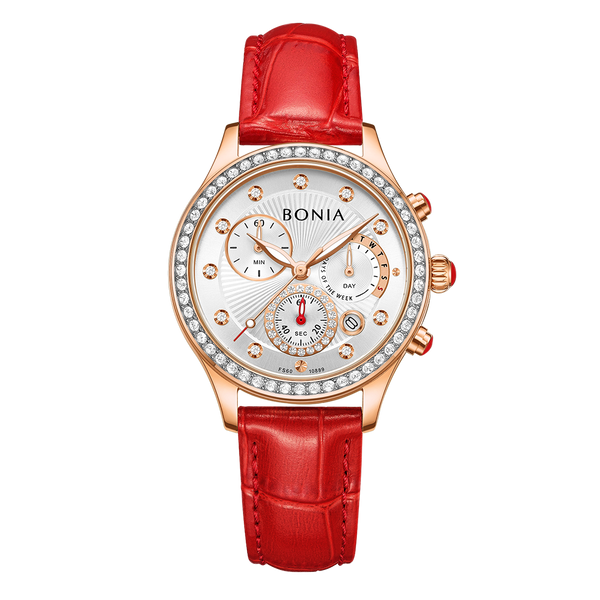 Bonia Women Contemporary BNB10889-2517S