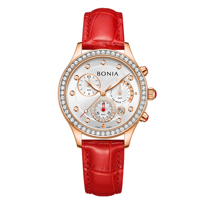 Bonia Women Contemporary BNB10889-2517S