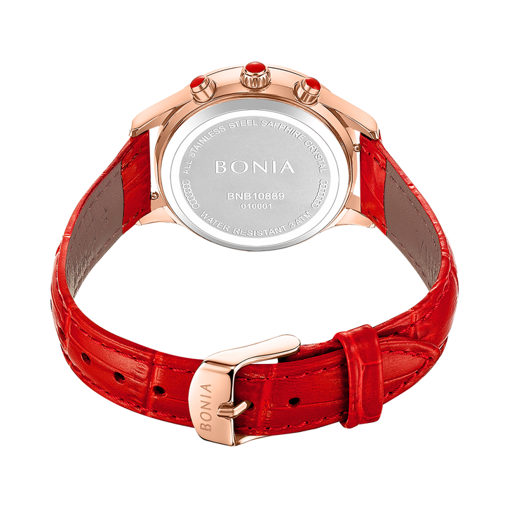 Bonia Women Contemporary BNB10889-2517S