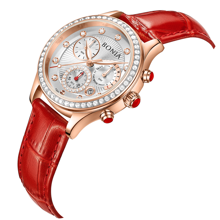 Bonia Women Contemporary BNB10889-2517S