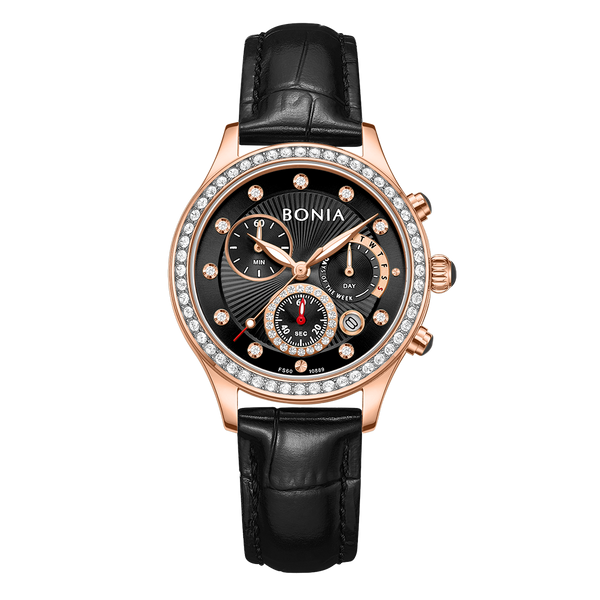 Bonia Women Contemporary BNB10889-2537S