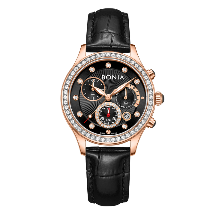 Bonia Women Contemporary BNB10889-2537S