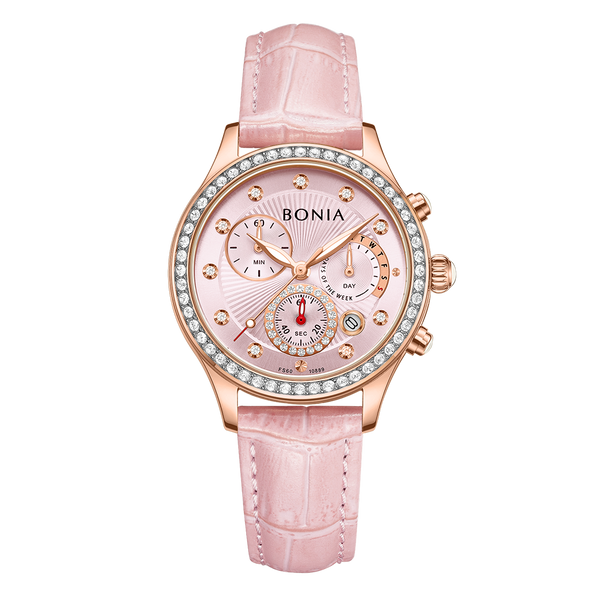 Bonia Women Contemporary BNB10889-2577S