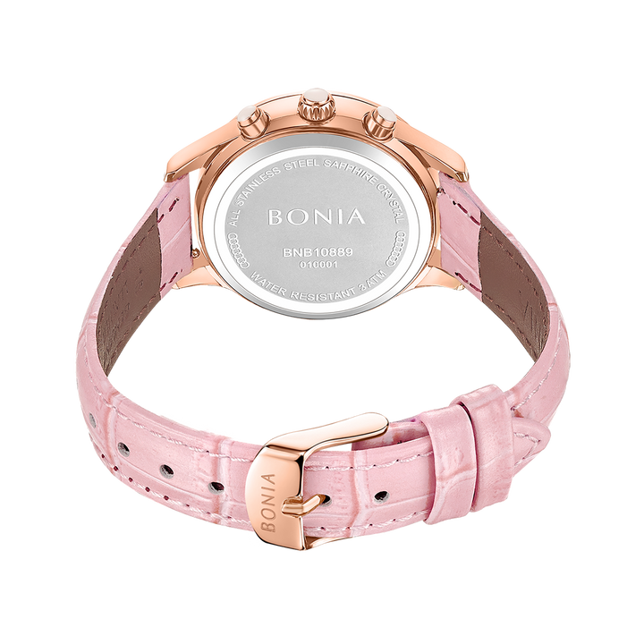 Bonia Women Contemporary BNB10889-2577S