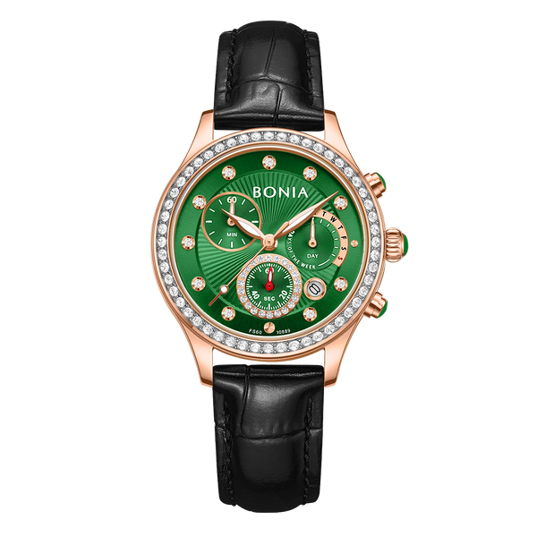 Bonia Women Contemporary BNB10889-2597S