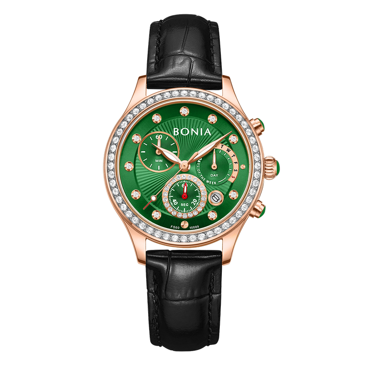 Bonia Women Contemporary BNB10889-2597S