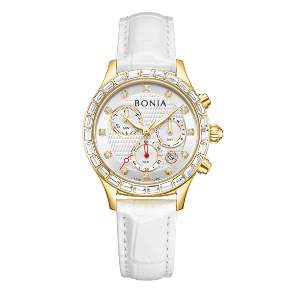 Bonia Women Contemporary BNB10890-2217S