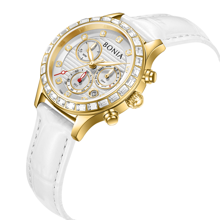 Bonia Women Contemporary BNB10890-2217S