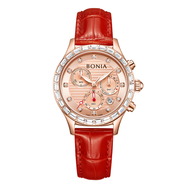 Bonia Women Contemporary BNB10890-2527S