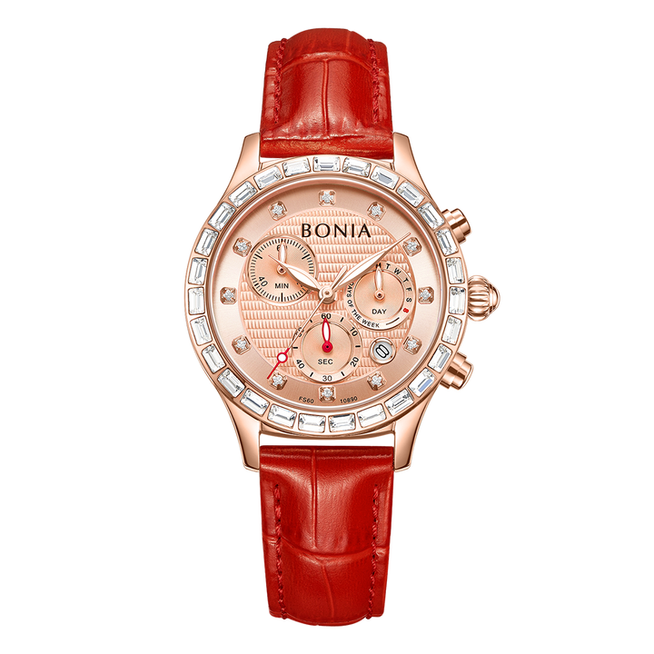 Bonia Women Contemporary BNB10890-2527S