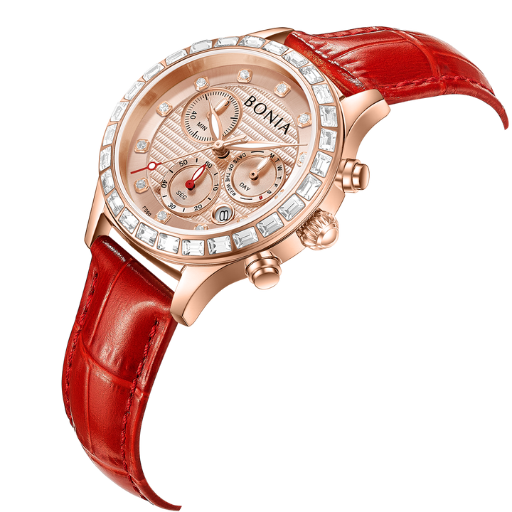 Bonia Women Contemporary BNB10890-2527S