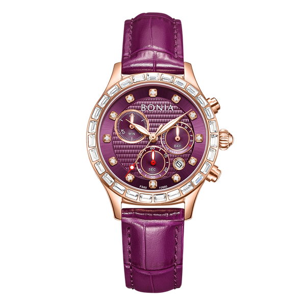 Bonia Women Contemporary BNB10890-2567S