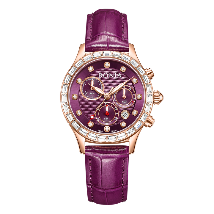Bonia Women Contemporary BNB10890-2567S