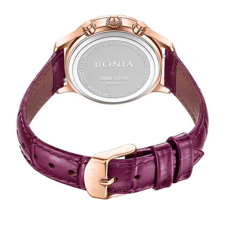 Bonia Women Contemporary BNB10890-2567S