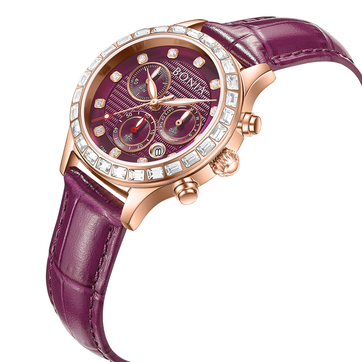 Bonia Women Contemporary BNB10890-2567S