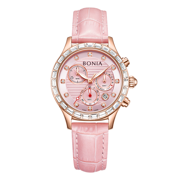 Bonia Women Contemporary BNB10890-2577S
