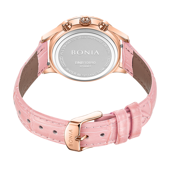 Bonia Women Contemporary BNB10890-2577S