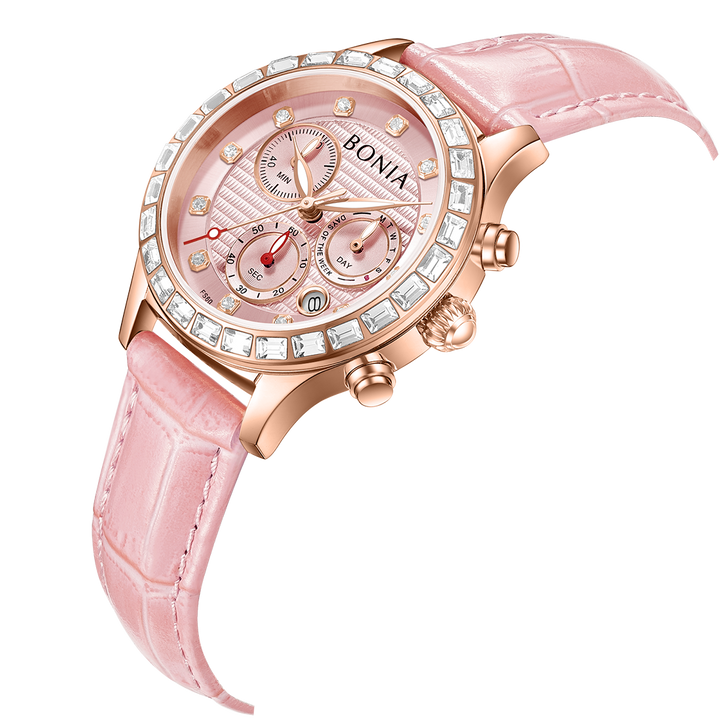 Bonia Women Contemporary BNB10890-2577S