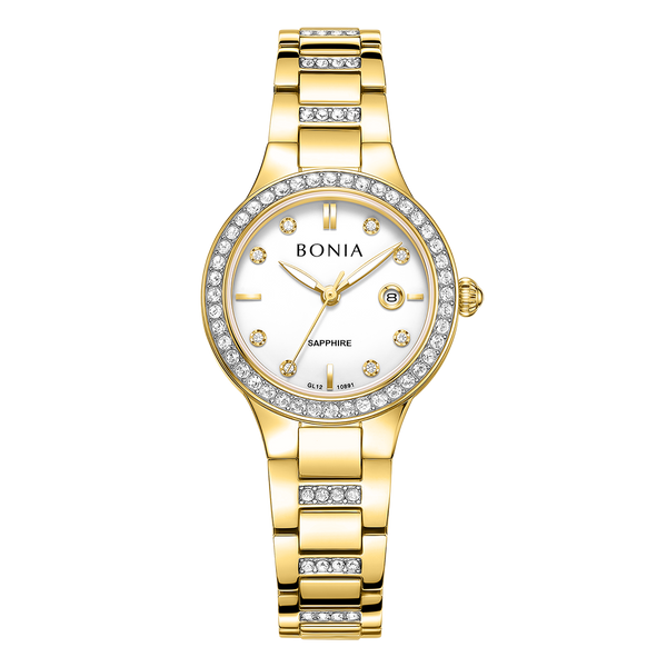 Bonia Women Elegance BNB10891-2217S