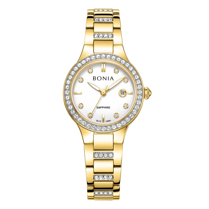 Bonia Women Elegance BNB10891-2217S