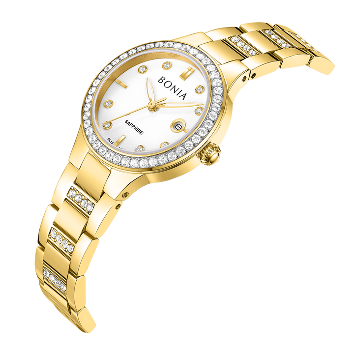 Bonia Women Elegance BNB10891-2217S