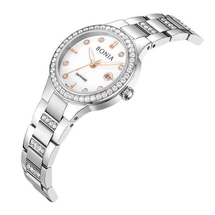 Bonia Women Elegance BNB10891-2317S