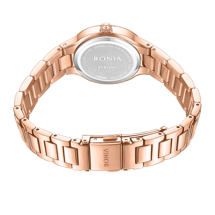 Bonia Women Elegance BNB10891-2577S