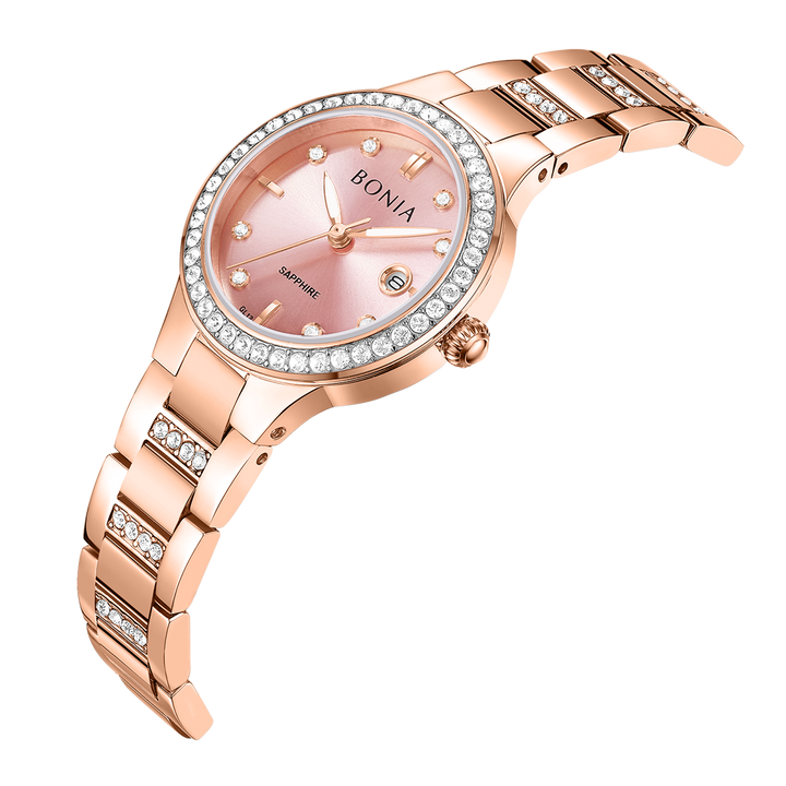 Bonia Women Elegance BNB10891-2577S