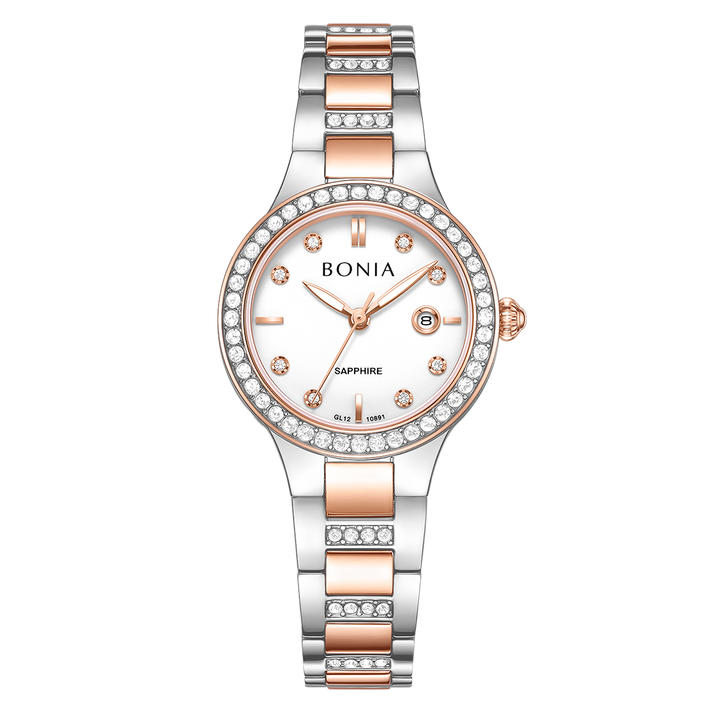 Bonia Women Elegance BNB10891-2617S