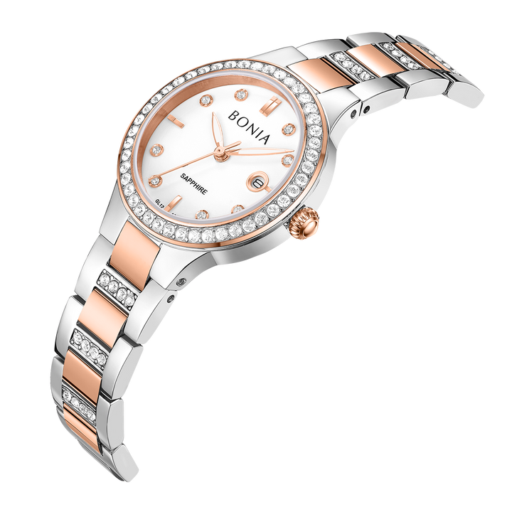 Bonia Women Elegance BNB10891-2617S